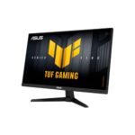 نمای دیگر مانیتور گیمینگ ایسوس 27 اینچ ASUS TUF VG279Q5A
