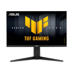 مانیتور گیمینگ ایسوس 27 اینچ ASUS TUF VG27AQML5A