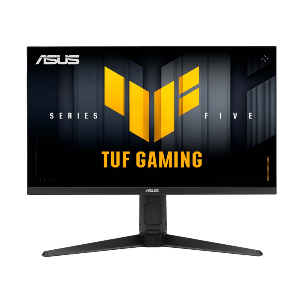مانیتور گیمینگ ایسوس 27 اینچ ASUS TUF VG27AQML5A