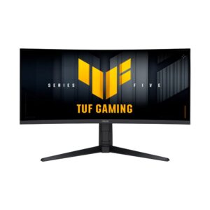 مانیتور گیمینگ ایسوس 34 اینچ ASUS TUF VG34WQML5A