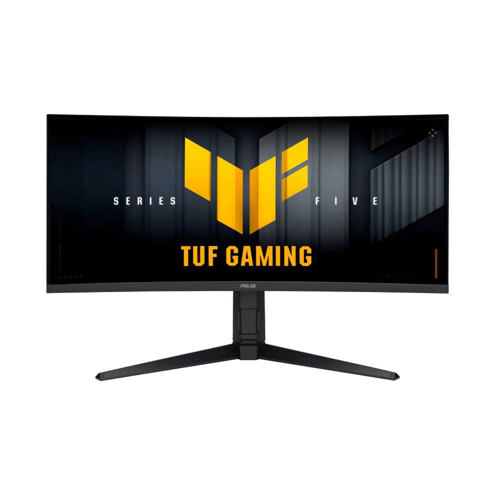 مانیتور گیمینگ ایسوس 34 اینچ ASUS TUF VG34WQML5A