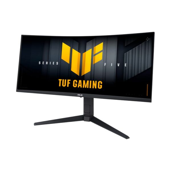 نمای دیگر مانیتور 34 اینچ ASUS TUF VG34WQML5A