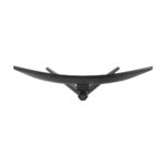 نمای بالای مانیتور گیمینگ ایسوس 34 اینچ ASUS TUF VG34WQML5A