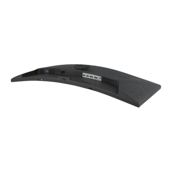 پورت های مانیتور گیمینگ ایسوس 34 اینچ ASUS TUF VG34WQML5A