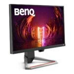 نمای دیگر مانیتور گیمینگ بنکیو 24 اینچ BenQ EX2510