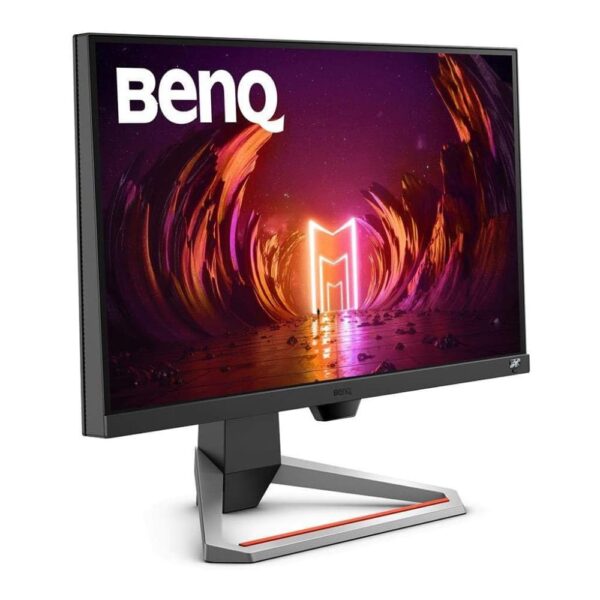 نمای دیگر مانیتور گیمینگ بنکیو 24 اینچ BenQ EX2510