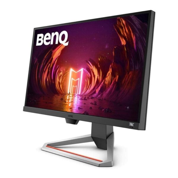 زاویه دیگر مانیتور گیمینگ بنکیو 24 اینچ BenQ EX2510