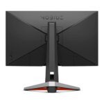 پشت مانیتور گیمینگ بنکیو 24 اینچ BenQ EX2510