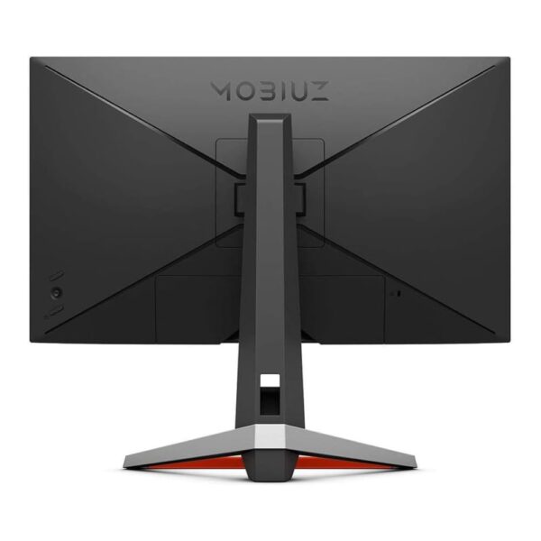 پشت مانیتور گیمینگ بنکیو 24 اینچ BenQ EX2510