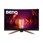 ارتفاع مانیتور بنکیو 27 اینچ BenQ EX2710R