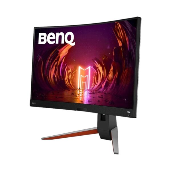 زوایای خمیده مانیتور 27 اینچ BenQ EX2710R