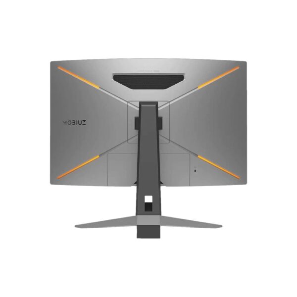 پشت مانیتور گیمینگ بنکیو 27 اینچ BenQ EX2710R