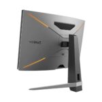 زاویه دیگر مانیتور گیمینگ بنکیو 27 اینچ BenQ EX2710R