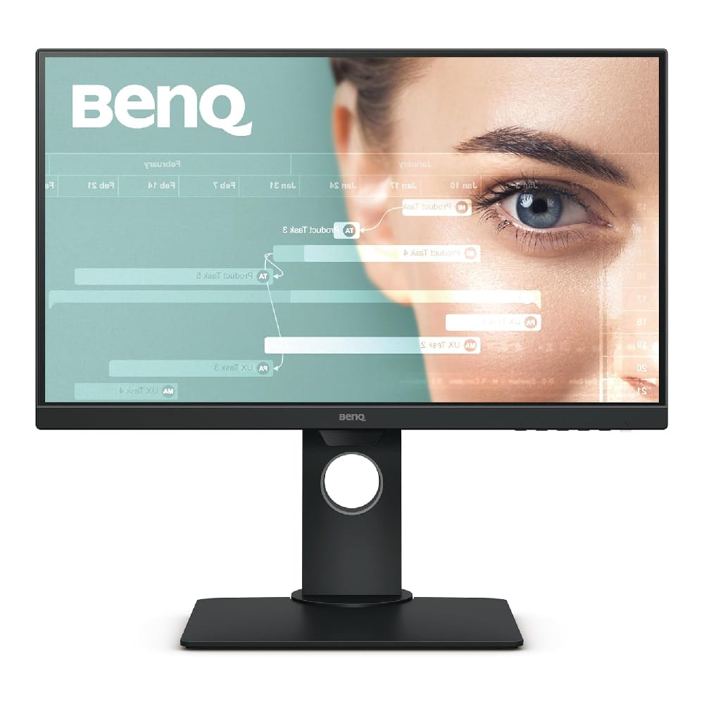 مانیتور بنکیو 24 اینچ BenQ GW2480T
