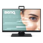 ارتفاع مانیتور بنکیو 24 اینچ BenQ GW2480T