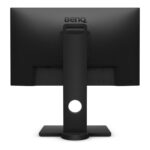 پشت مانیتور بنکیو 24 اینچ BenQ GW2480T