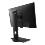 زاویه دیگر مانیتور بنکیو 24 اینچ BenQ GW2480T