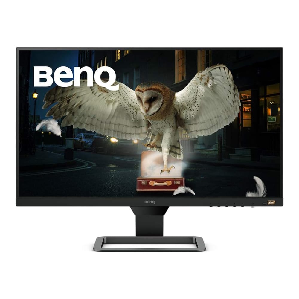 مانیتور بنکیو 27 اینچ BenQ ZOWIE EW2780