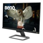 نمای دیگر مانیتور بنکیو 27 اینچ BenQ ZOWIE EW2780