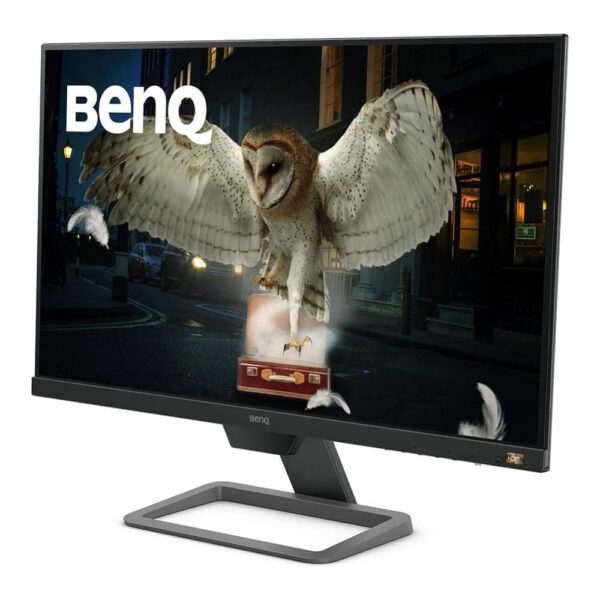 نمای دیگر مانیتور بنکیو 27 اینچ BenQ ZOWIE EW2780