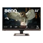 مانیتور بنکیو 32 اینچ BenQ ZOWIE EW3280U