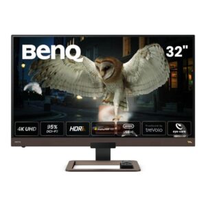 مانیتور بنکیو 32 اینچ BenQ ZOWIE EW3280U