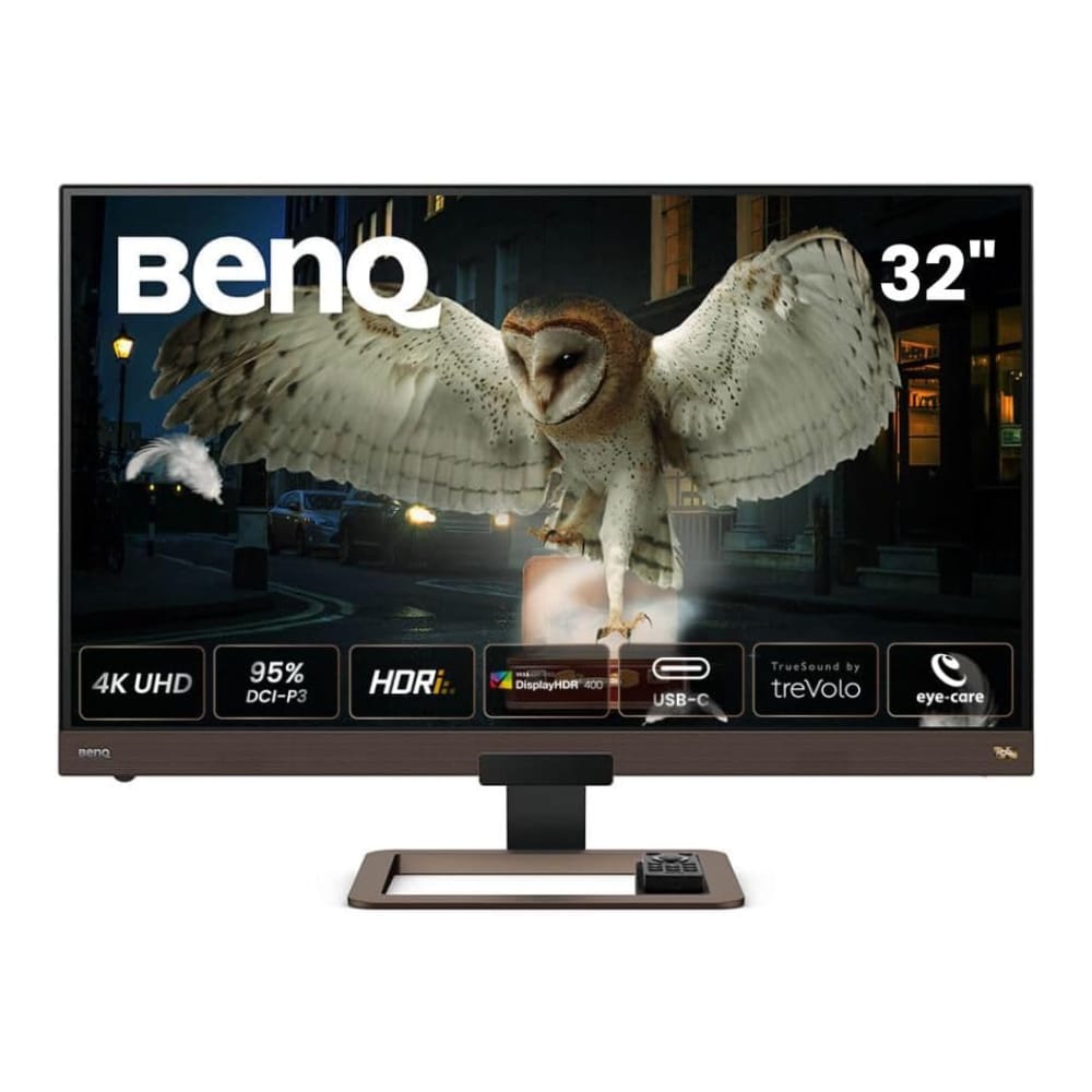 مانیتور بنکیو 32 اینچ BenQ ZOWIE EW3280U