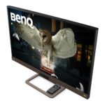 نمای دیگر مانیتور 32 اینچ BenQ ZOWIE EW3280U
