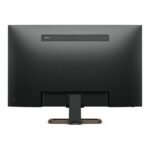 پشت مانیتور بنکیو 32 اینچ BenQ EW3280U