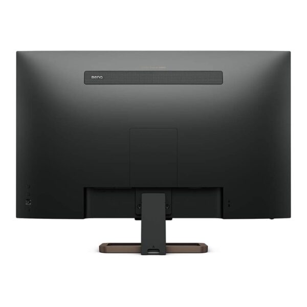 پشت مانیتور بنکیو 32 اینچ BenQ EW3280U
