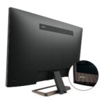 زاویه دیگر مانیتور بنکیو 32 اینچ ZOWIE EW3280U