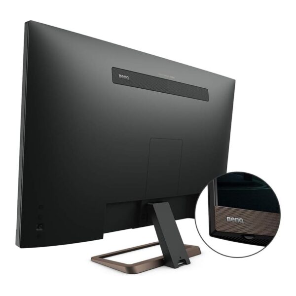 زاویه دیگر مانیتور بنکیو 32 اینچ ZOWIE EW3280U