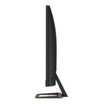 نمای کناری مانیتور بنکیو 32 اینچ BenQ ZOWIE EW3280U