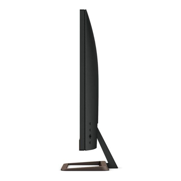 نمای کناری مانیتور بنکیو 32 اینچ BenQ ZOWIE EW3280U