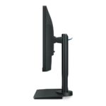 نمای کناری مانیتور بنکیو 25 اینچ BenQ ZOWIE PD2500Q