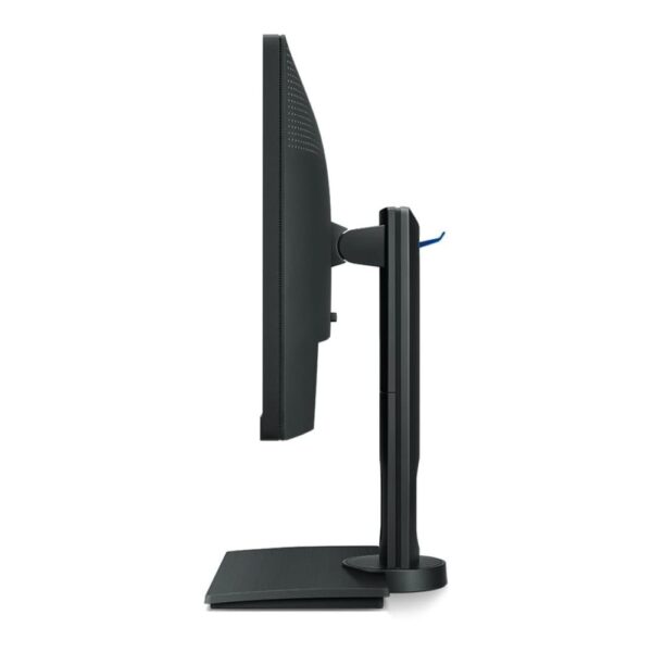 نمای کناری مانیتور بنکیو 25 اینچ BenQ ZOWIE PD2500Q