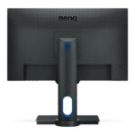 پشت مانیتور بنکیو 25 اینچ BenQ ZOWIE PD2500Q