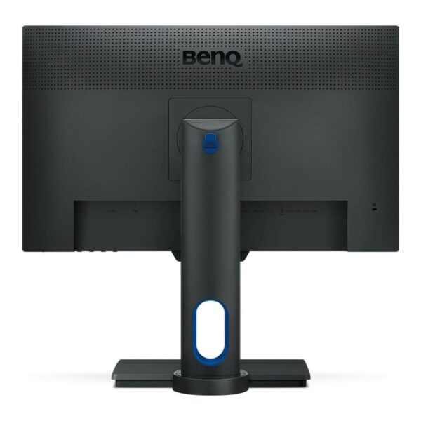 پشت مانیتور بنکیو 25 اینچ BenQ ZOWIE PD2500Q