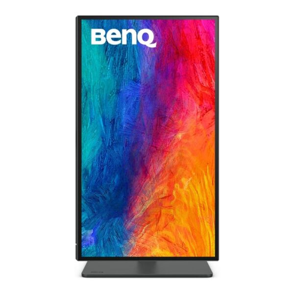 نمای دیگر مانیتور بنکیو 25 اینچ BenQ ZOWIE PD2506Q