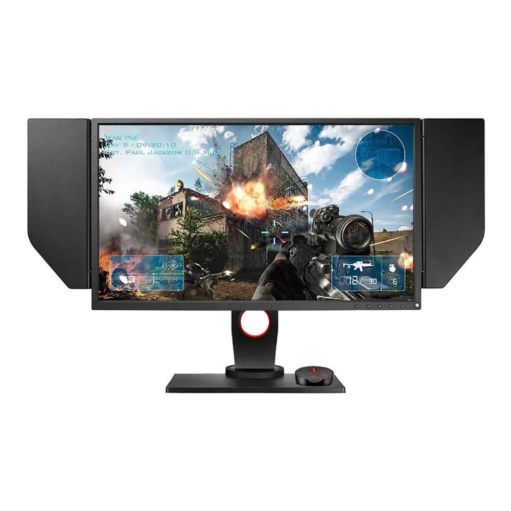 مانیتور بنکیو 24 اینچ BenQ ZOWIE XL2536