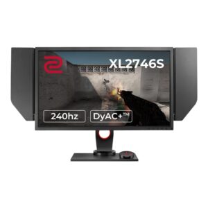 مانیتور بنکیو 27 اینچ BenQ ZOWIE XL2746S