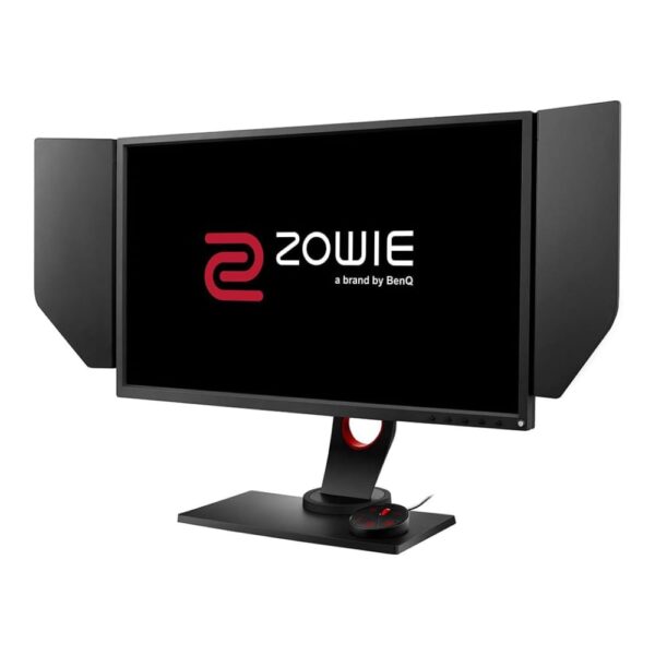 نمای کناری مانیتور بنکیو 27 اینچ ZOWIE XL2746S