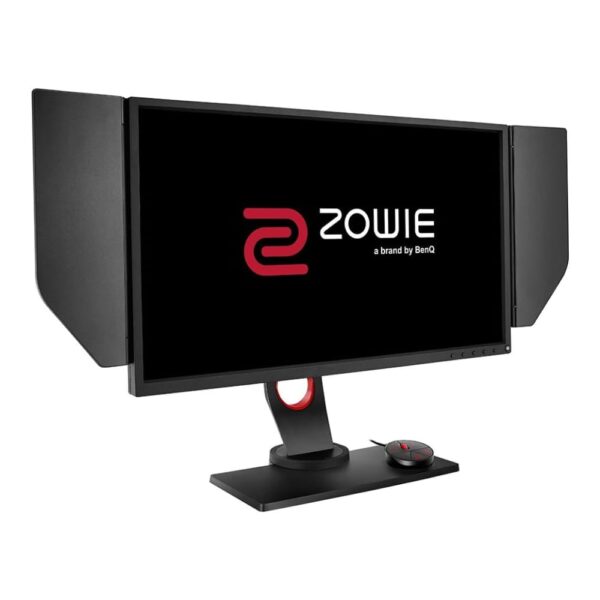 نمای دیگر مانیتور بنکیو 27 اینچ BenQ ZOWIE XL2746S