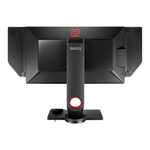 پشت مانیتور بنکیو 27 اینچ BenQ XL2746S