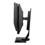 زاویه کناری مانیتور 27 اینچ BenQ ZOWIE XL2746S