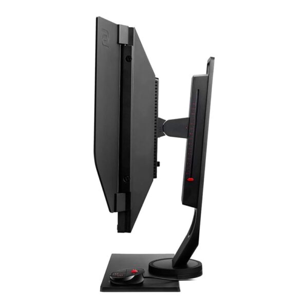 زاویه کناری مانیتور 27 اینچ BenQ ZOWIE XL2746S