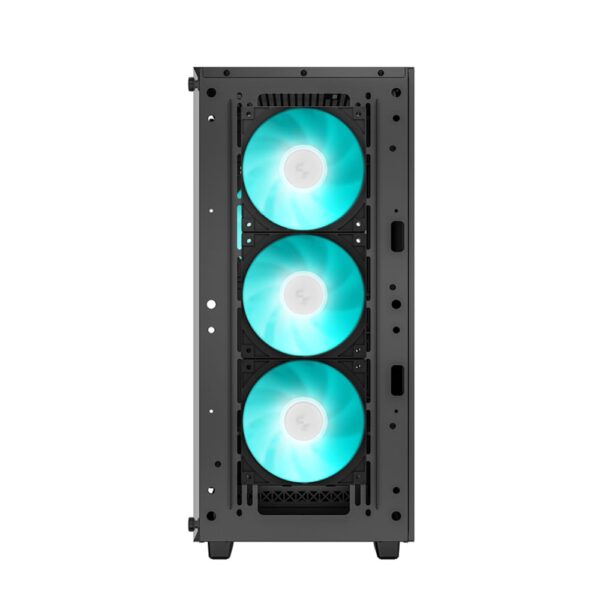 کیس دیپ کول DeepCool CC560 V2