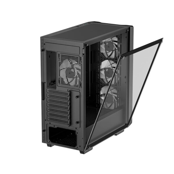 کیس دیپ کول DeepCool CC560 V2