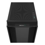 کیس دیپ کول DeepCool CC560 V2