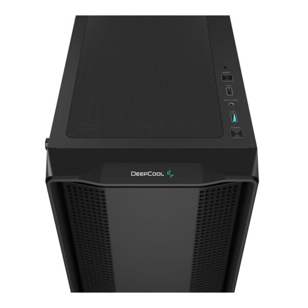 کیس دیپ کول DeepCool CC560 V2